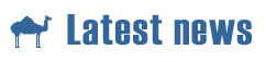 Click here for latest news